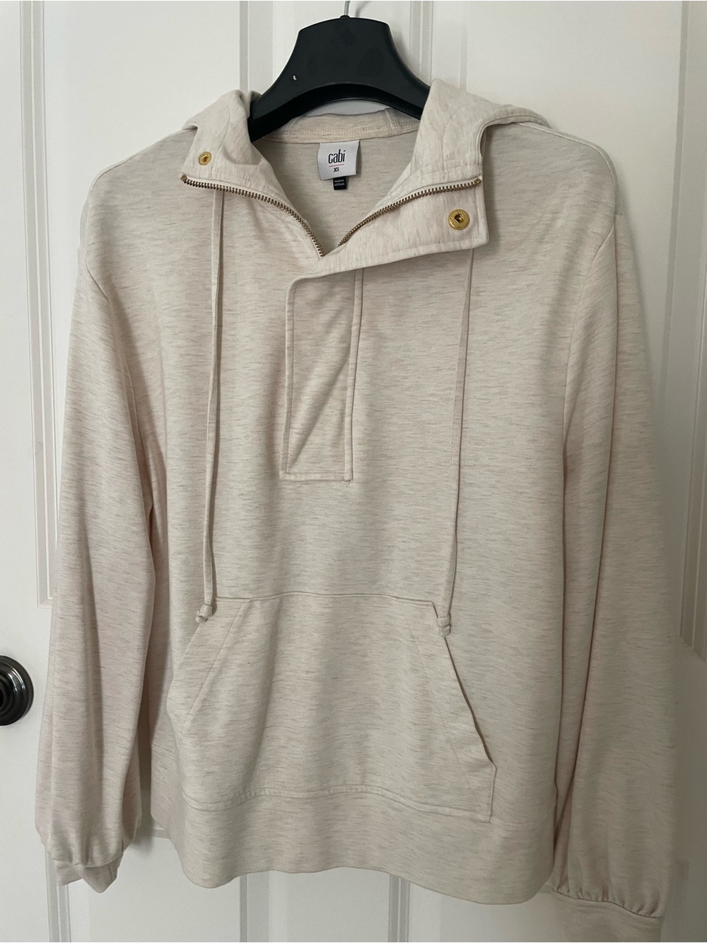 Cabi Heyday hoodie